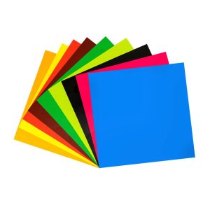 Origami Kertas 16 x 16cm A Basics 100sheets