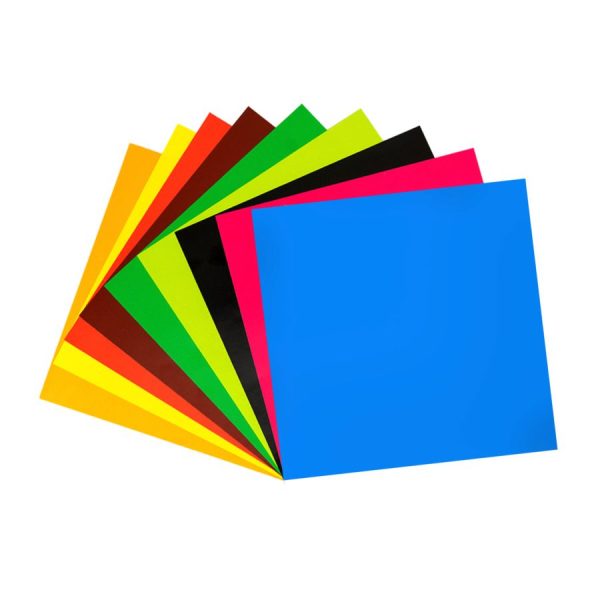 Origami Kertas 16 x 16cm A Basics 100sheets