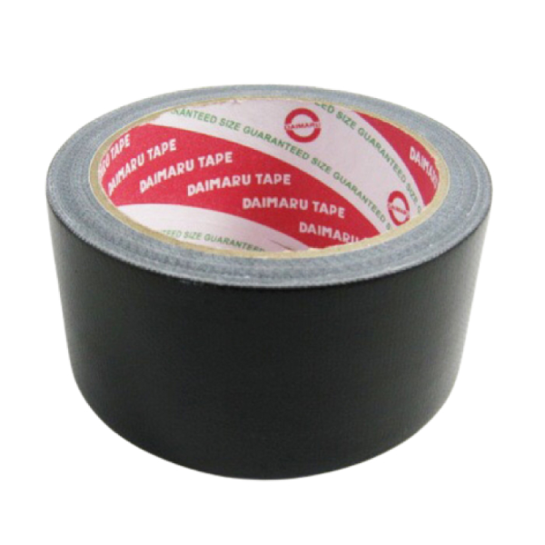 Isolasi Hitam ( Material K3 )